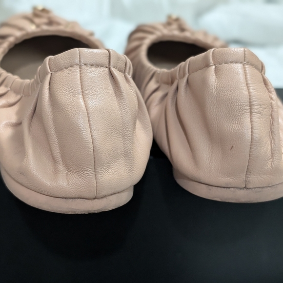 Coach Eleanor Flats - Picture 4 of 6